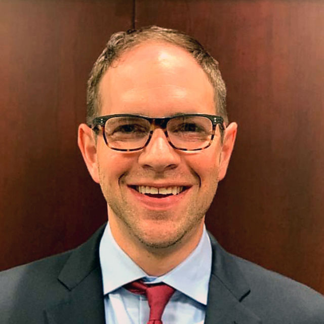 Matthew A. Weinrieb
