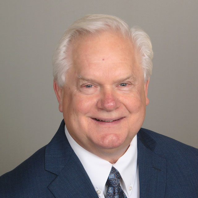 Robert F. Wied, Jr.