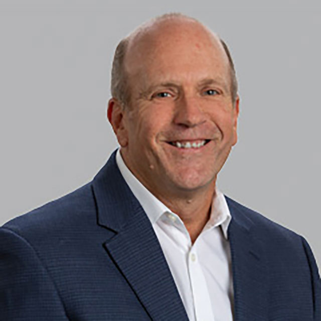 Brian Felton