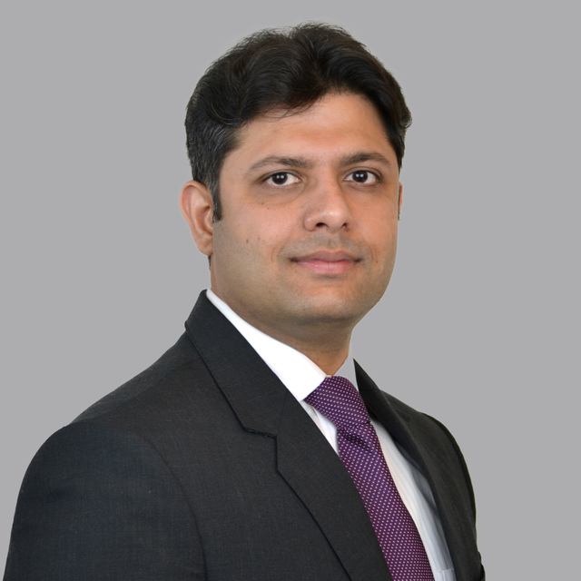 Gaurav Baijal