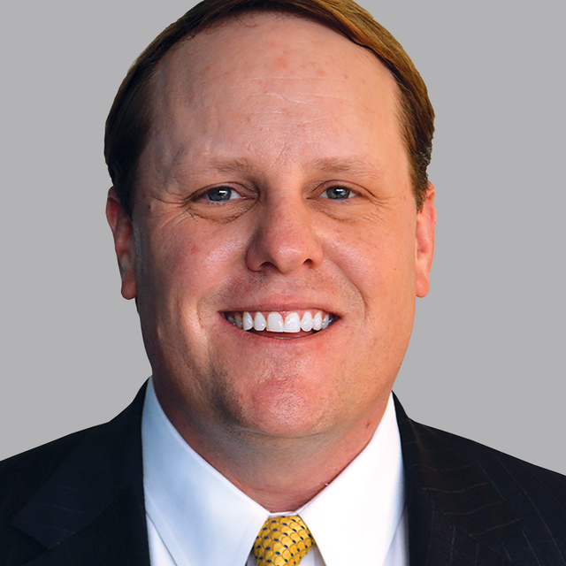 Ben Blank