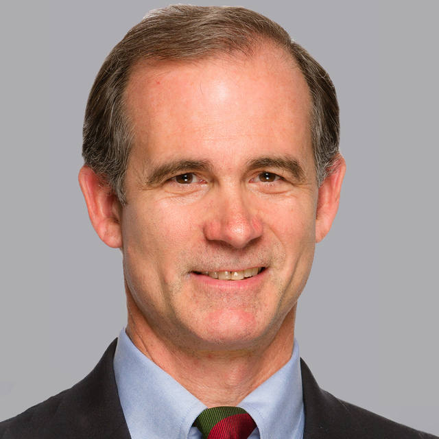 Chip Craighill
