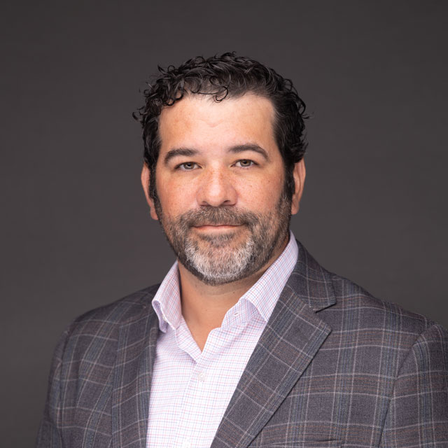 Gilbert Valdez