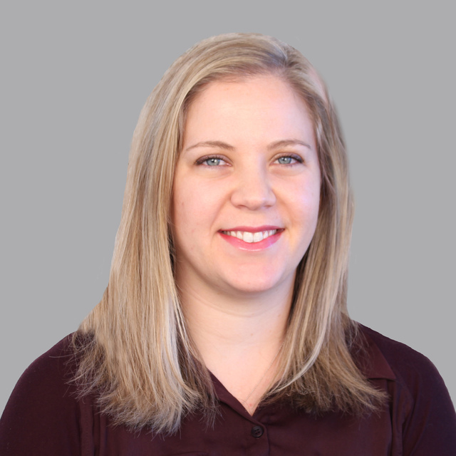 Kristi Hammett