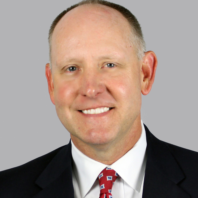 Travis Jackson
