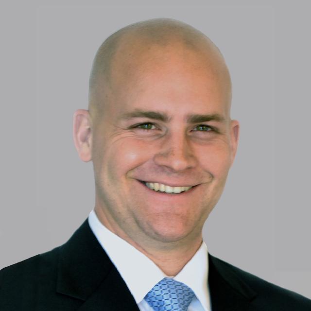 Matt Jarratt