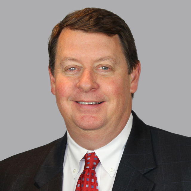 Dean McNaughton