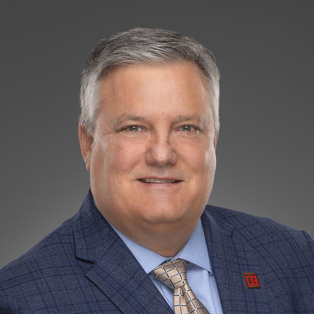 Pat Murphy