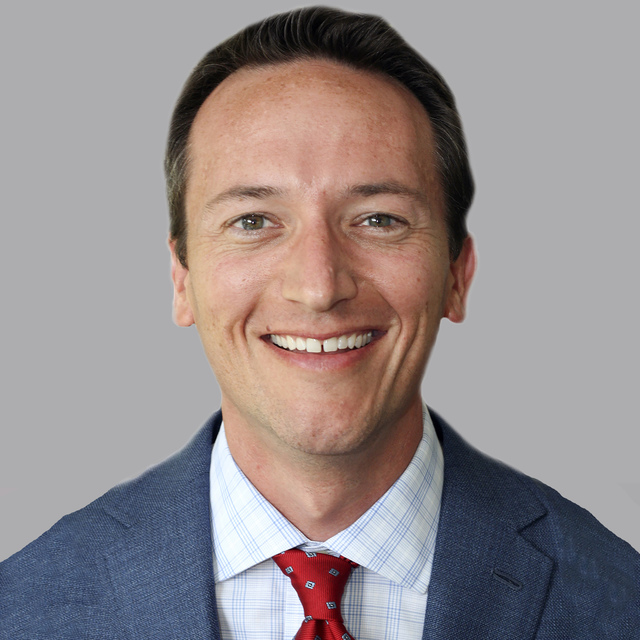 Brad Smith