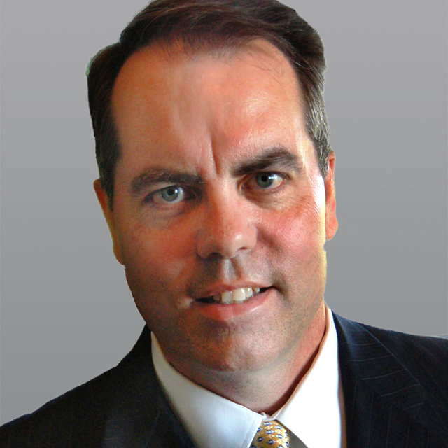 Cliff Dawson