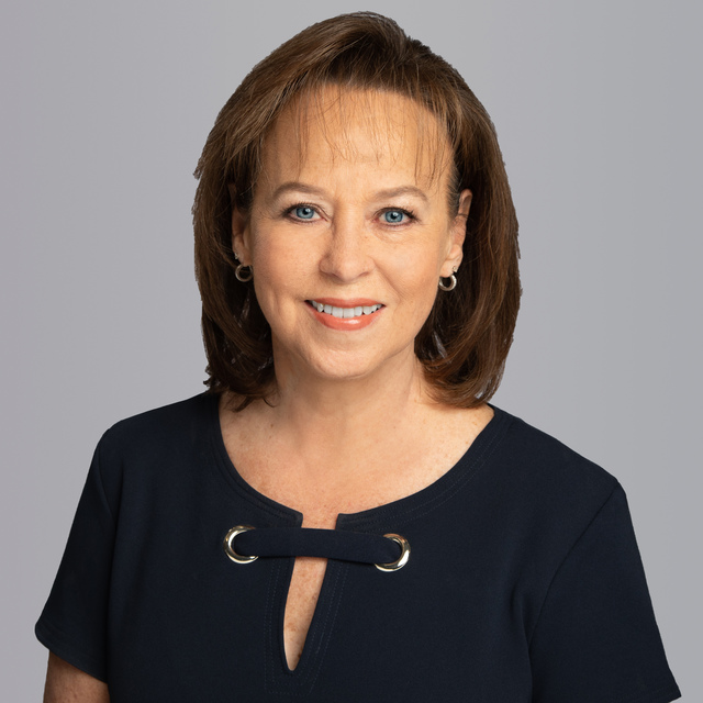 Sheila McHargue