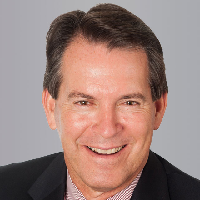 Ted Doucet