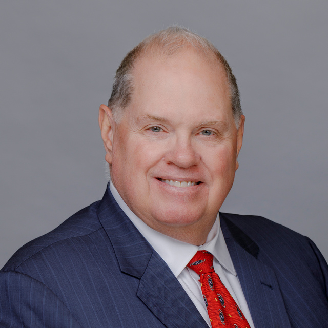 Patrick Thompson