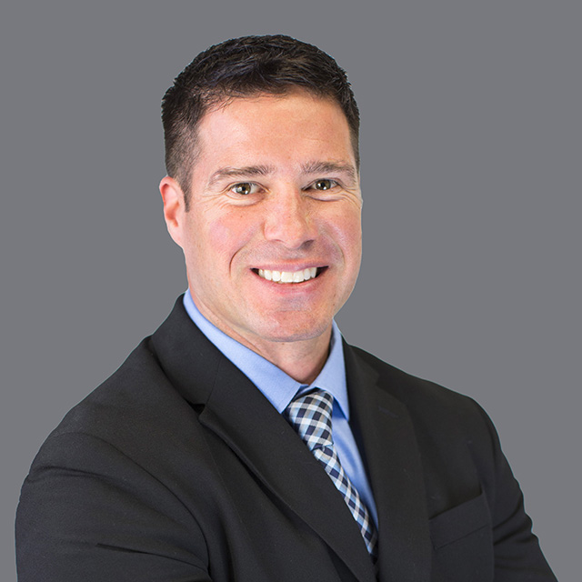 Scott Reynolds