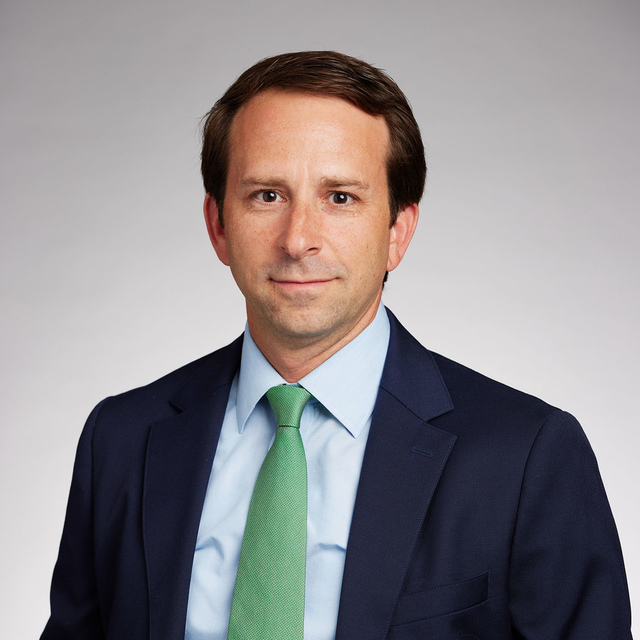 Matthew Melnick