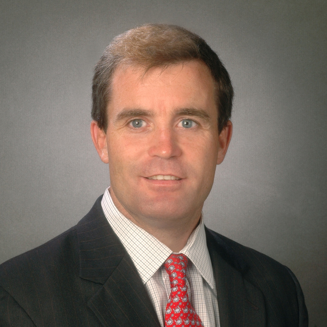 Charles Fenwick