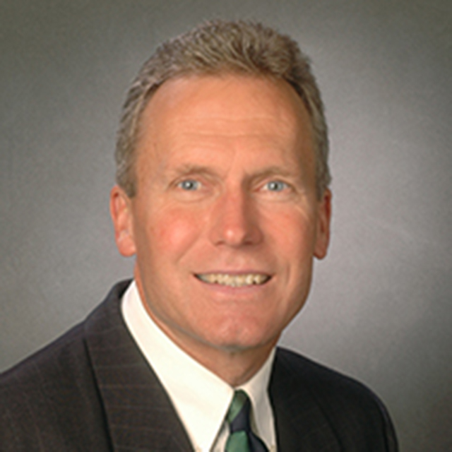 Peter Stanford
