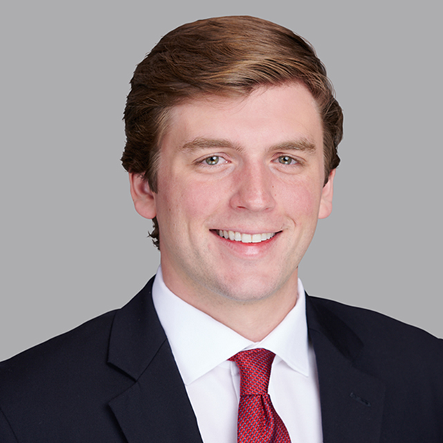 Ben Thomas