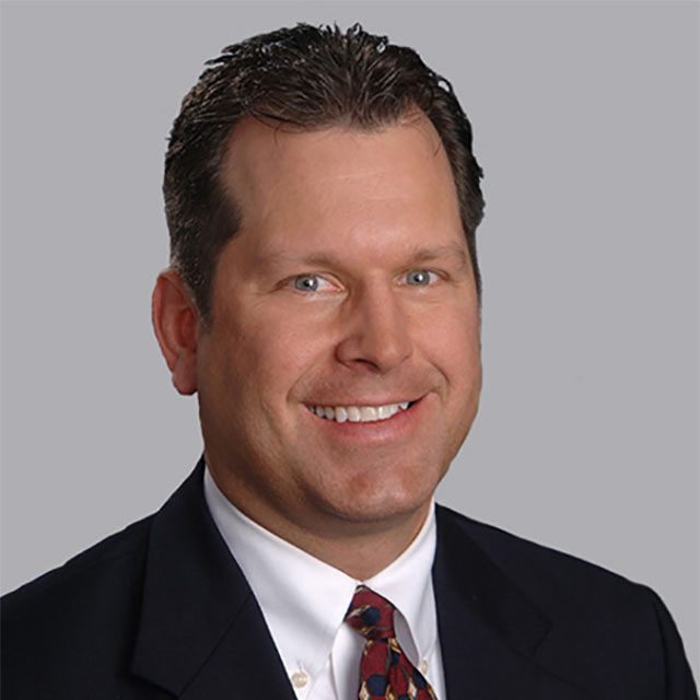 John Erickson