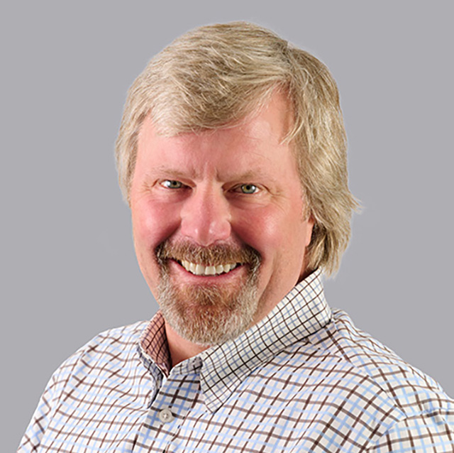 Jon Rausch