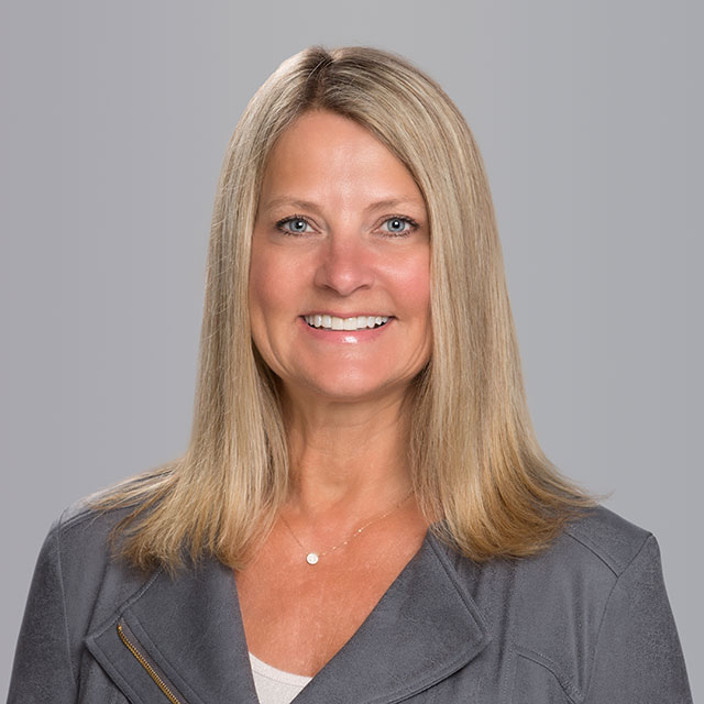 Kim Meyer