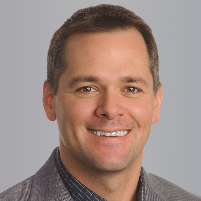 Luke Appert