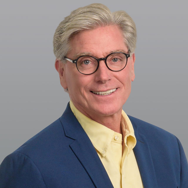 Chris Metzger