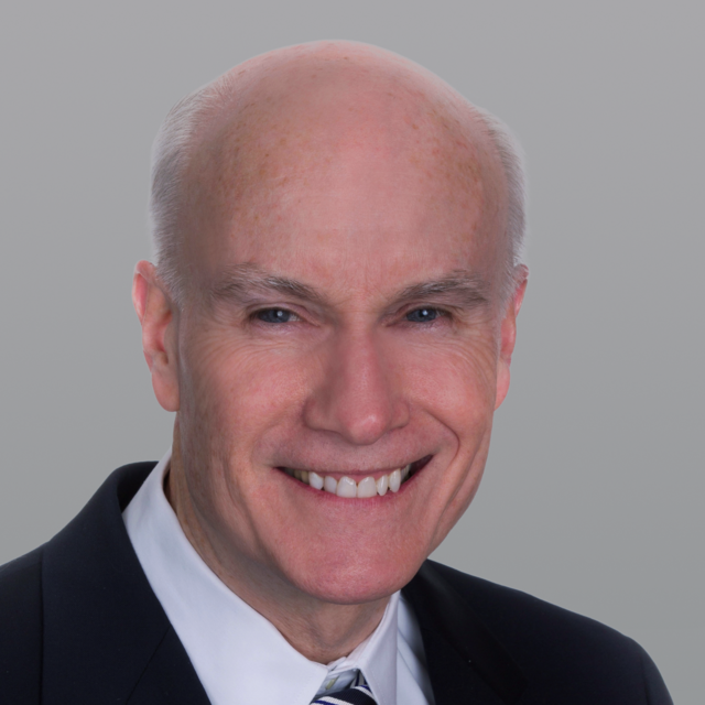 Jim Walsh