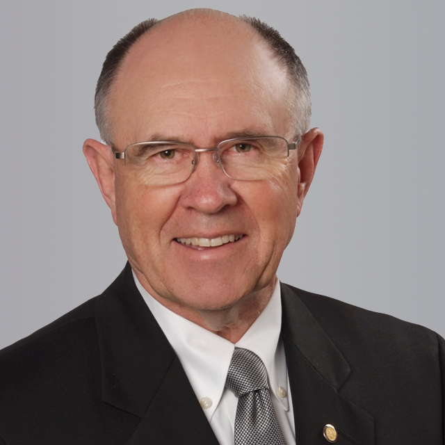 Chuck Winder