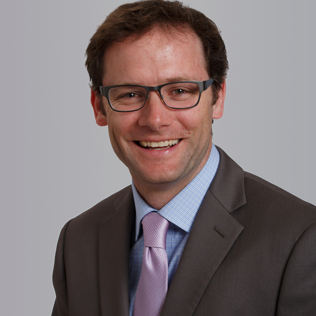 Brian Harris