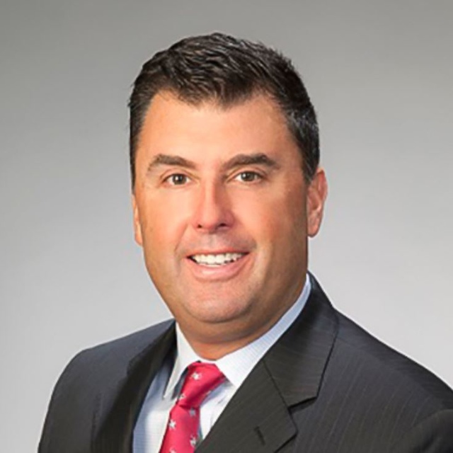 Bruce Clifford