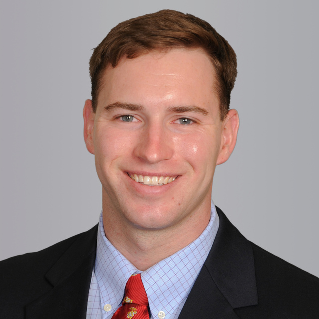 Christopher Walsh