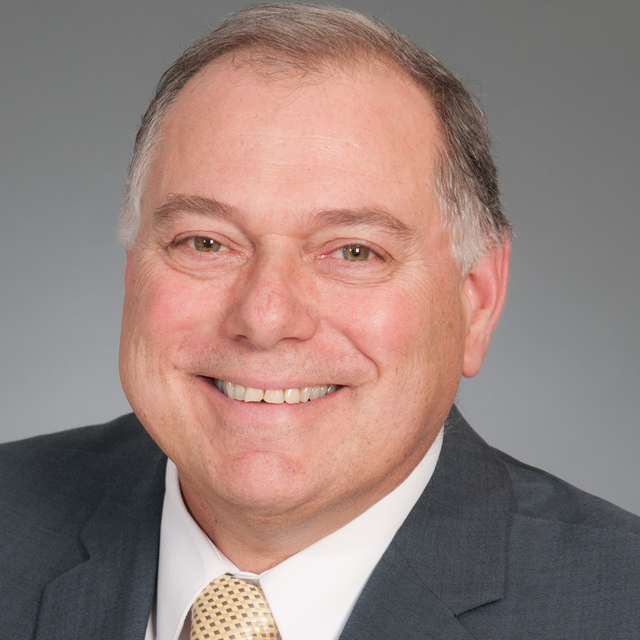 Mitchell Mavroules