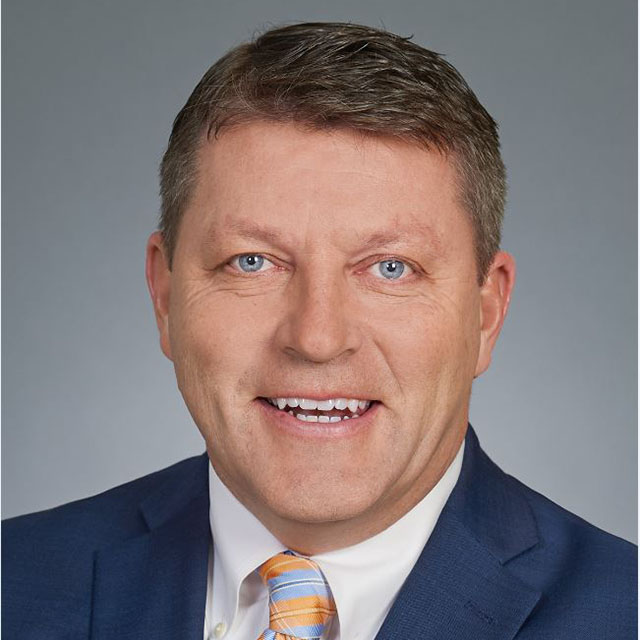 Bill McLaughlin