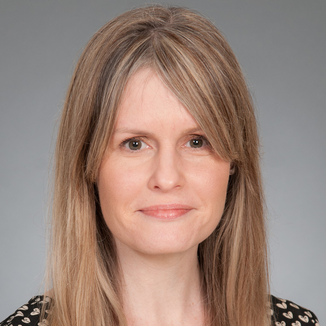 Sharon Joyce