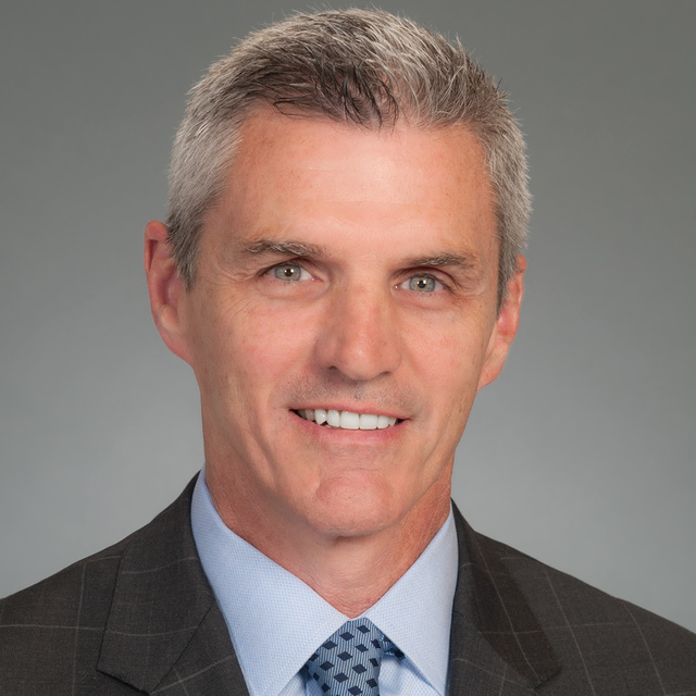 Thomas O'Regan