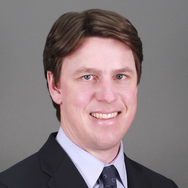 Patrick Yaeger