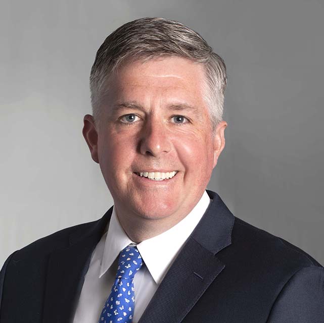 Bill Harrison