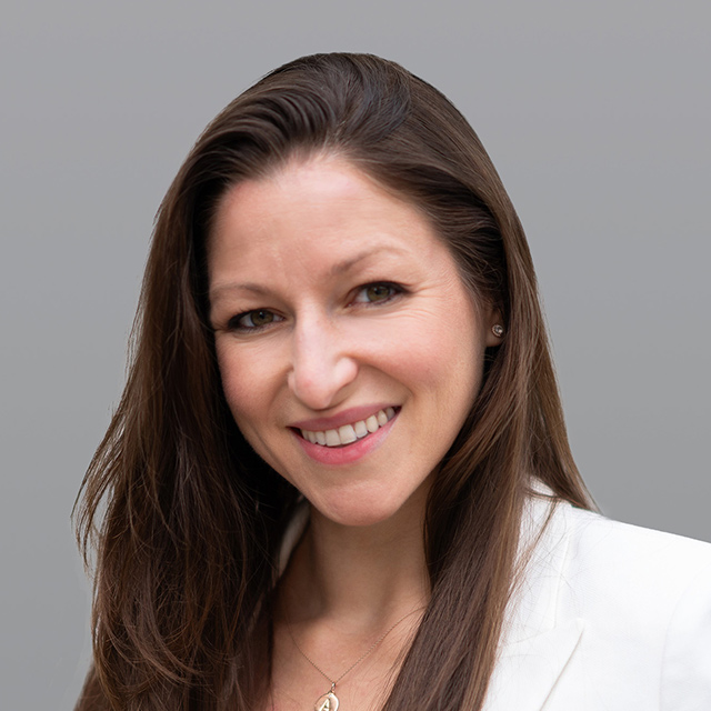 Mo Hoffmann