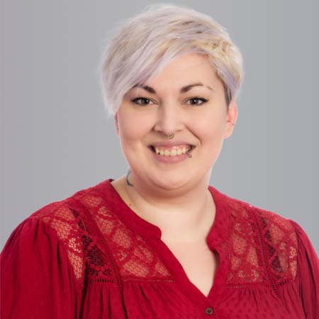 Julianne Davison