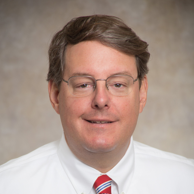 Todd Haglund
