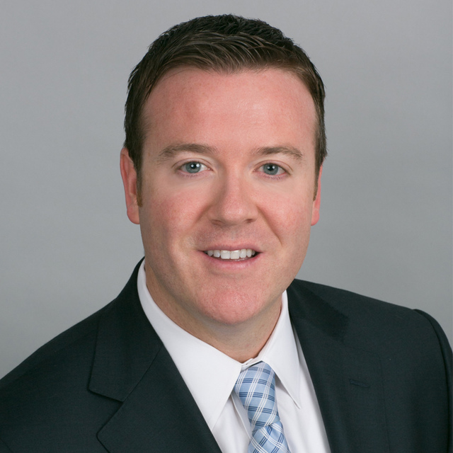 Dan Fisk