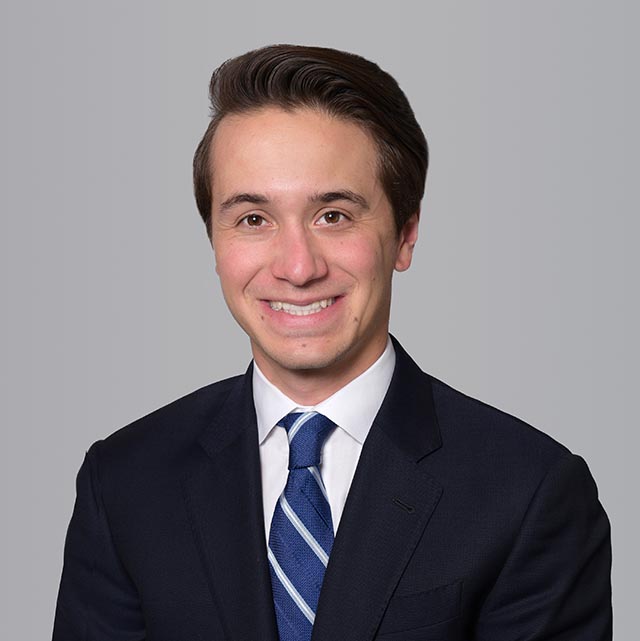 Matthew Leupold