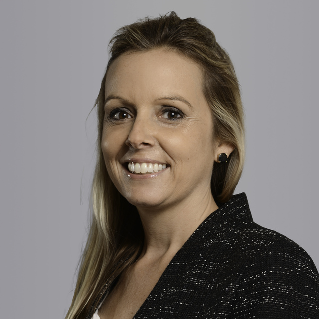 Megan Weiss