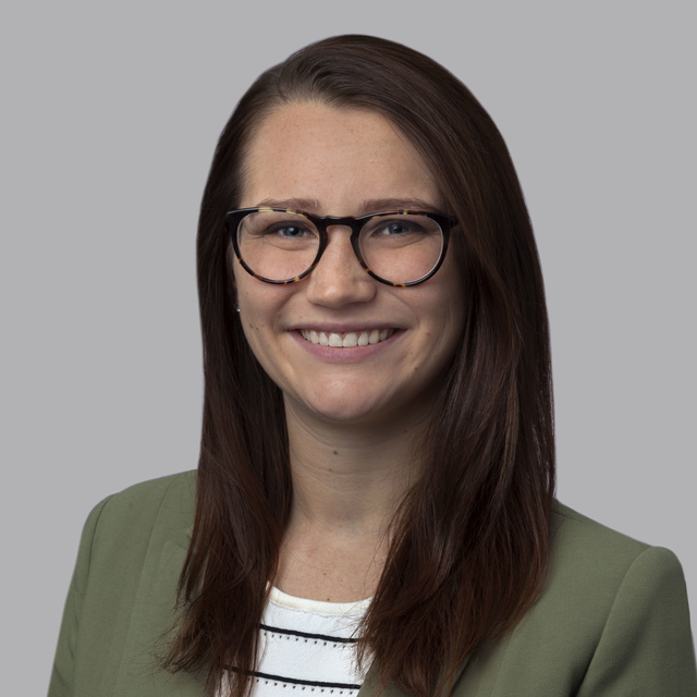 Stephanie Herbst