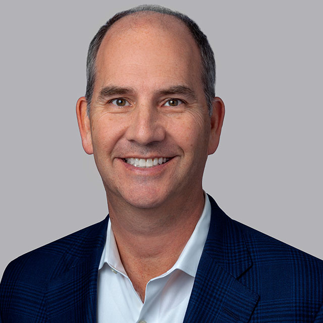Steve Schneider