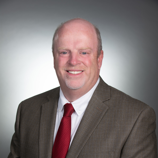 David Parker