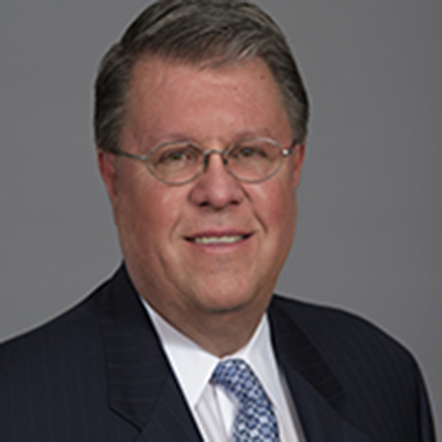 Gene Slageter