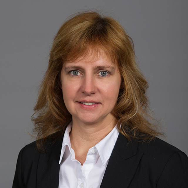 Ginny Maschinot