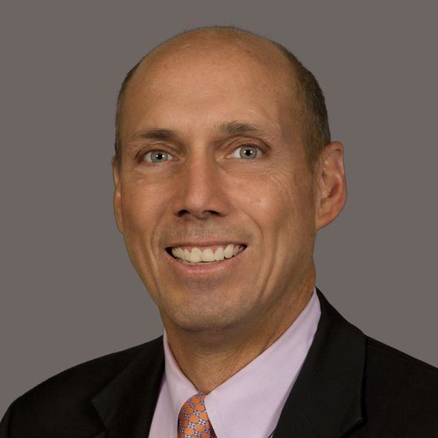 Tom Powers